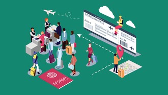 Low Season, Jumlah Turis Asing Turun 17,06%