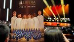 Pengalaman Nonton Konser Libera, Grup Bersuara Emas untuk Pertama Kalinya