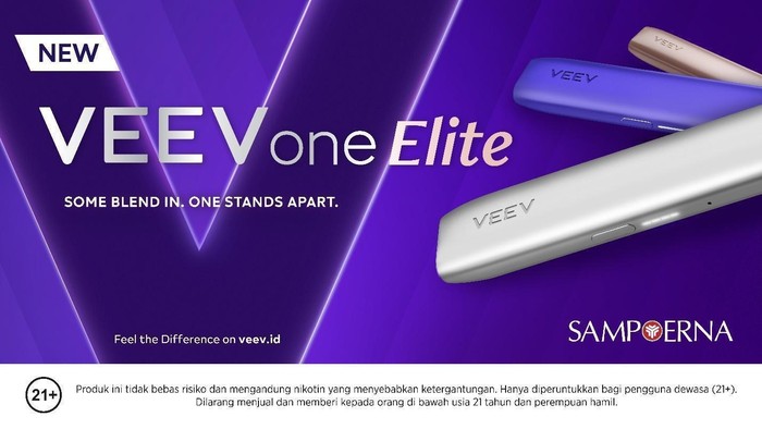 VEEV ONE Elite