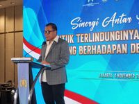 Produsen Le Minerale Tegaskan Sumber Air dari Pegunungan