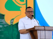 Wamenaker: Pemerintahan Prabowo Hadir Berikan Solusi Nyata Bagi Kaum Buruh