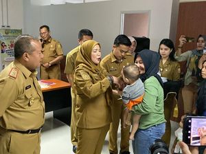 Pemkot Bandar Lampung Salurkan Rp 365 Juta ke 69 Warga Terdampak Bencana