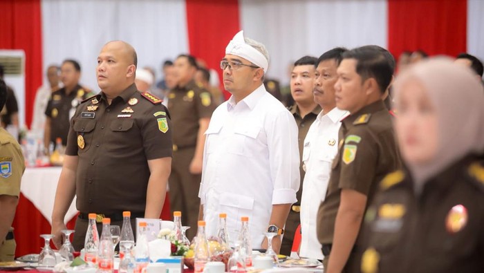 Wali Kota Bandung Farhan