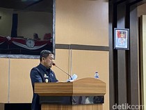 Walkot Parepare Anggap Interpelasi DPRD Hal Biasa karena Ada Dinamika