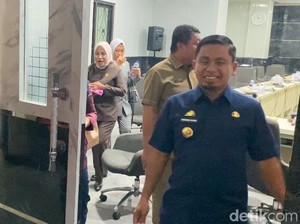 Pemkot Parepare Klaim DPRD Tak Bisa Campuri APBD, Ungkap Pernyataan Kemendagri