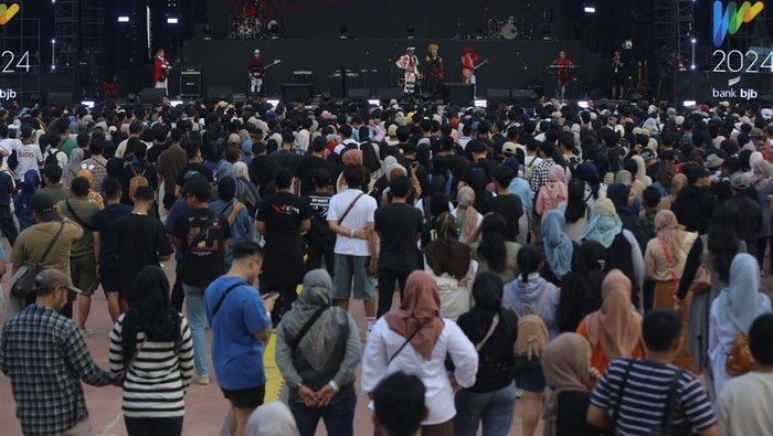 west java festival 2025