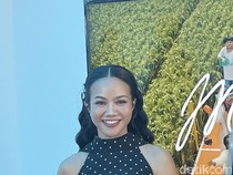 Pengalaman Yura Yunita Wawancara Napi di Nusakambangan