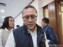 Menko Zulhas Ungkap Menu MBG untuk Siswa Muslim Saat Ramadan: Kurma-Roti