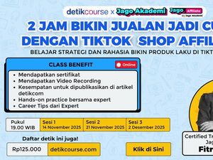 Cari Tahu di Sini! Rumus Rahasia Hasilkan Cuan di TikTok Shop Affiliate