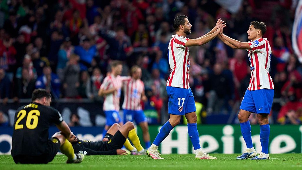Foto: Getty Images/Diego Souto