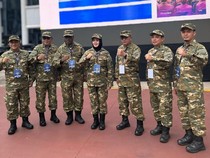 Siska Karina Imran Masuk dalam 8 Wali Kota Terpilih Ikuti KPPD Lemhannas