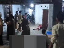 Perempuan di Jember Tewas Dianiaya Anak Kandung
