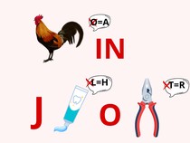 8 Tantangan Tebak Gambar, IQ Tinggi Bisa Jawab Nggak Pakai Lama