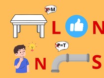 Tebak Gambar Ini Bikin Pusing, Tapi Mudah Buat Pemilik IQ Tinggi!