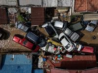 China Sanksi Boeing Cs setelah AS Jual Senjata ke Taiwan