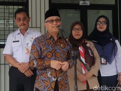Ada Siswa SMA Keberatan TKA Jadi Syarat SNBP 2026-Masuk PTN, Ini Kata Kemendikdasmen