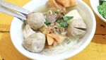 8 Potret Bakso Remaja Gading di Solo yang Sempat Viral Diduga Nonhalal