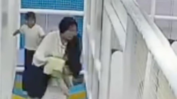 Tragis! Balita Ini Meninggal Gegara Tersedak Bubble Tea