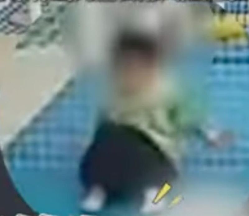 Balita tersedak boba Tragis! Balita Ini Meninggal Gegara Tersedak Bubble Tea