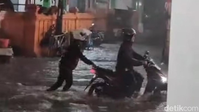 Banjir Kota Cirebon