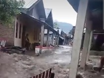 Hutan Gundul Picu Banjir di Bima, Aktivis Desak Pemerintah Bertindak