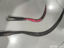 Viral Pelajar di Pemalang Dibacok Gangster, Polisi Ungkap Faktanya