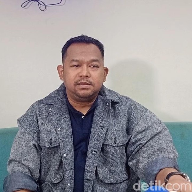 Ini Pantun yang Dikirim Bedu untuk Raisa