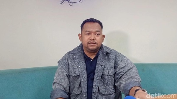 Ini Pantun yang Dikirim Bedu untuk Raisa