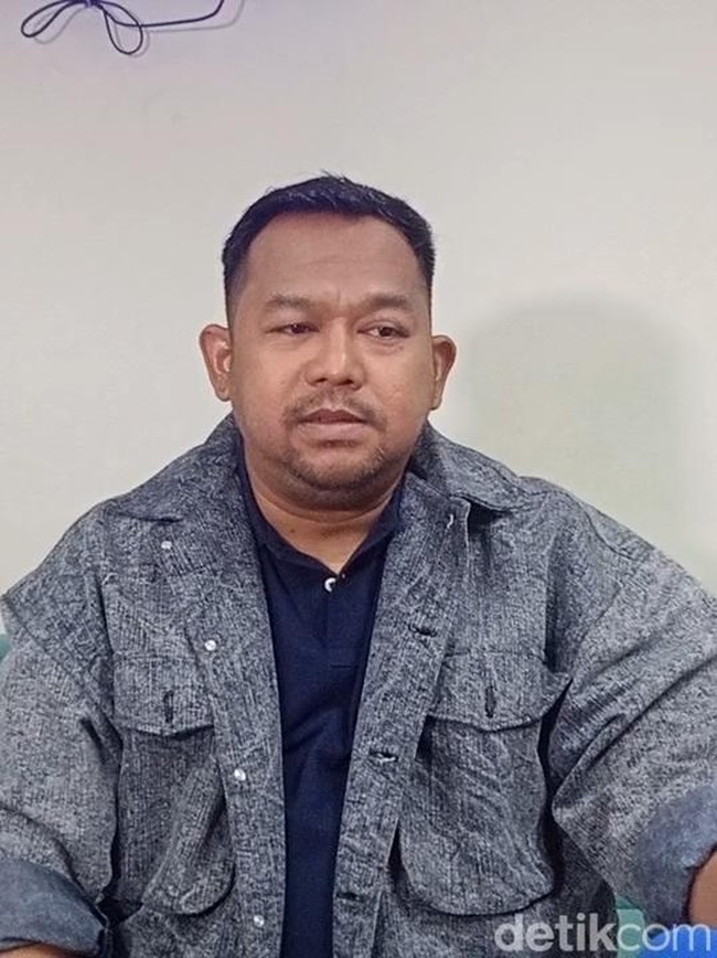 Ini Pantun yang Dikirim Bedu untuk Raisa