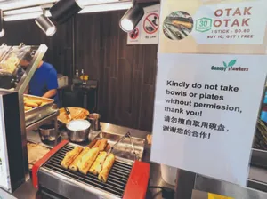 Duh! Minta Mangkuk Kini Bisa Dikenakan Biaya Ekstra oleh Penjual