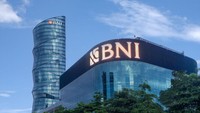 BNI Tebar Dividen Rp 13 Triliun & Buyback Saham Rp 905 Miliar