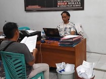 Pengemudi Bentor di Boalemo Ngaku Dianiaya Debt Collector Usai Rekam Pelaku
