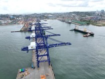 Kinerja Logistik Batam Melesat, Volume Peti Kemas-General Cargo Tumbuh 18%