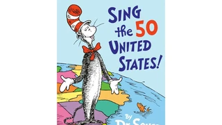 Naskah Dr. Seuss yang Baru Ditemukan Bakal Terbit 2026