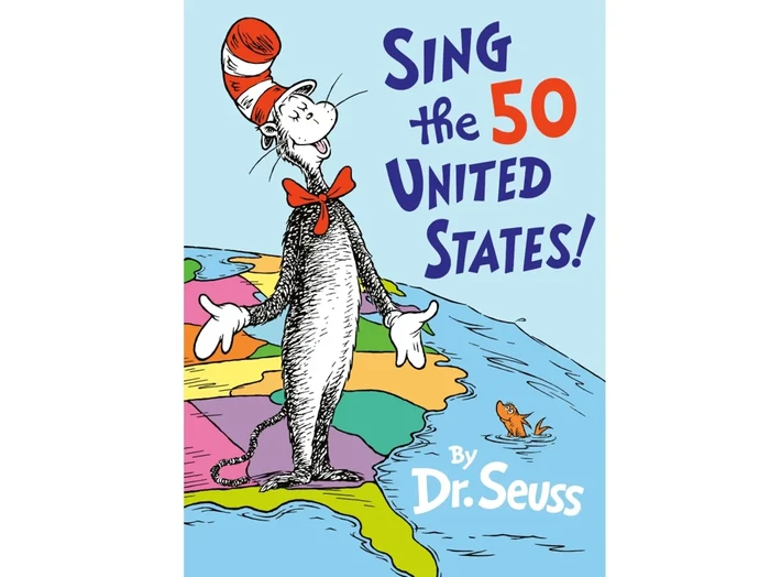 Buku Dr.Seuss
