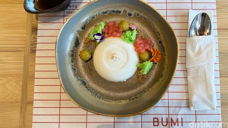 BUMI Experience, kafe baru di Kota Bandung