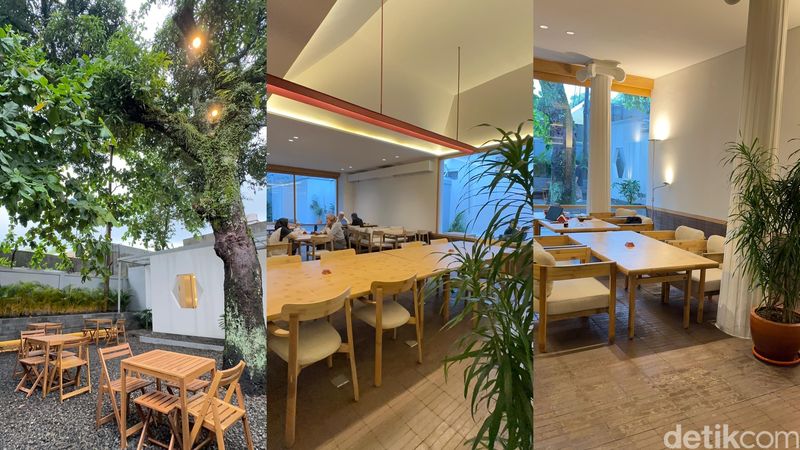 BUMI Experience, kafe baru di Kota Bandung