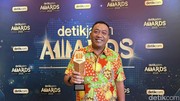Transformasi Birokrasi Bupati Rio Antarkan Situbondo Raih detikJatim Awards