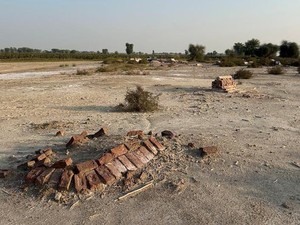 Cerita Kelam Korban Pembunuhan Demi Kehormatan di Pakistan