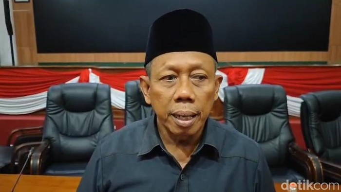 Cerita Ketua DPRD Kota Pasuruan Motornya Brebet Isi Pertalite