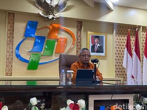 Ini Bensin Ekonomi RI Tumbuh 5,04% di Kuartal III