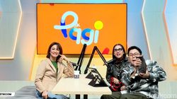 Video: Jangan Pelihara Satwa Liar, Yuk Adopsi Kucing & Anjing!