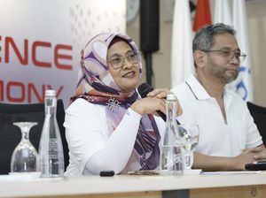 Bos Telkom Ungkap Proses Pangkas Anak Usaha, dari 60 Sisa 20 Unit