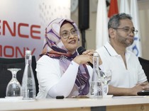 Bos Telkom Ungkap Proses Pangkas Anak Usaha, dari 60 Sisa 20 Unit