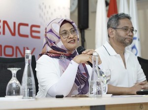 Telkom Bangun Data Center Raksasa di Batam, Siap Jadi Pusat Digital ASEAN