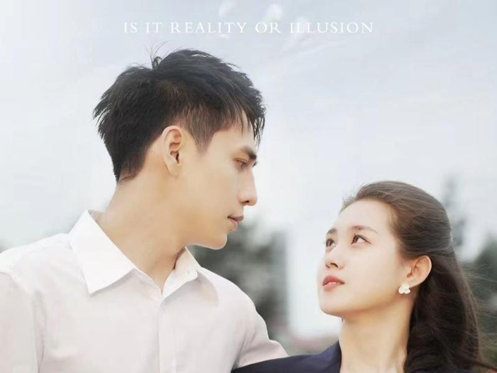 Drama China Guo Yuxin