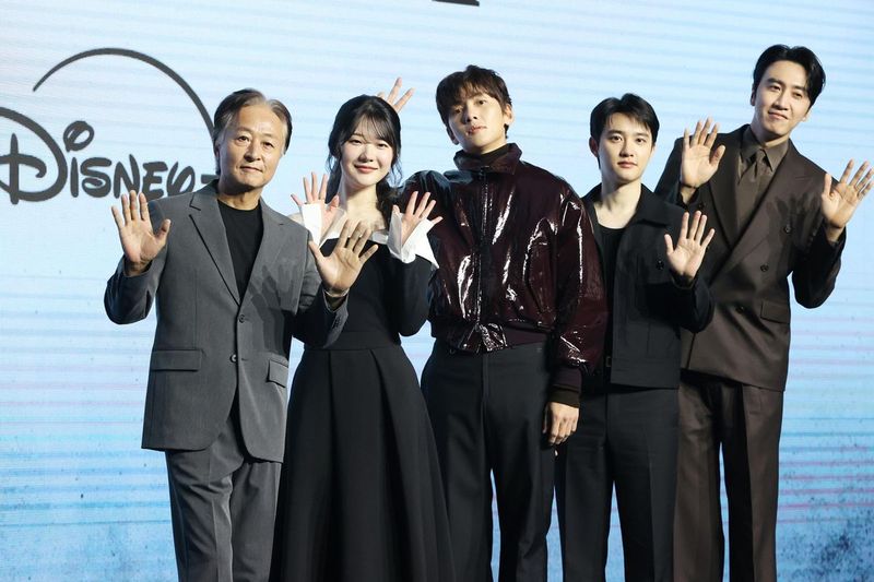 Drama Korea The Manipulated Drama Korea The Manipulated