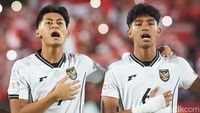Jadwal Timnas Indonesia U-17 Vs Brasil U-17: Main Jam Berapa, Tayang di Mana?