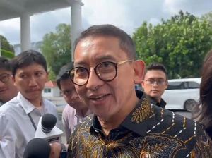 Nama Soeharto Prioritas Jadi Pahlawan Nasional? Ini Jawaban Fadli Zon