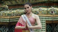 Kronologi Miss Meksiko Walkout Usai Dihina Bodoh oleh Direktur Miss Universe